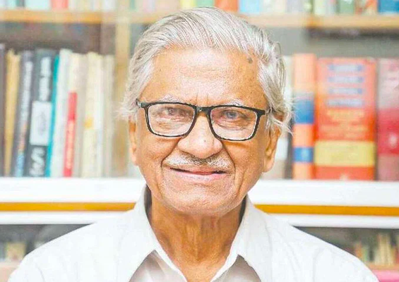 বিশেষ সাক্ষাৎকার: আবুল কাসেম ফজলুল হক | শুভবুদ্ধি জাগুক, সহিংসতা-প্রাণহানি বন্ধ হোক