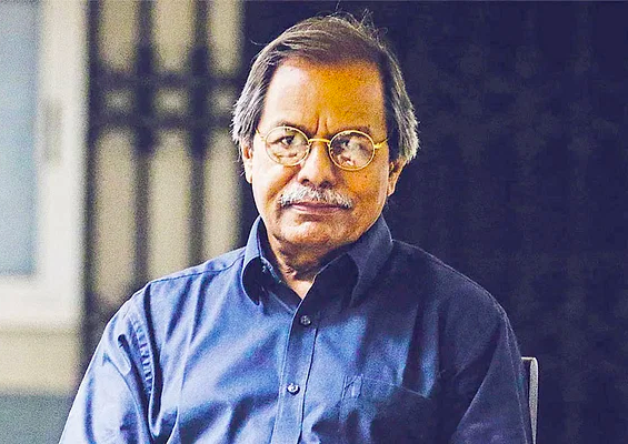বিশেষ সাক্ষাৎকার: সৈয়দ মনজুরুল ইসলাম | রাষ্ট্র মেরামতের সেই সুযোগ আবার এসেছে
