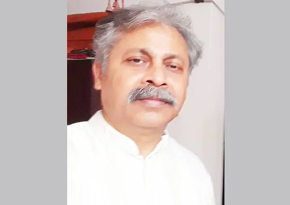 বিশেষ সাক্ষাৎকার: এ এম আমজাদ | কোটা আন্দোলনে তৃতীয় পক্ষ না ঢুকলে এমন পরিস্থিতি হতো না
