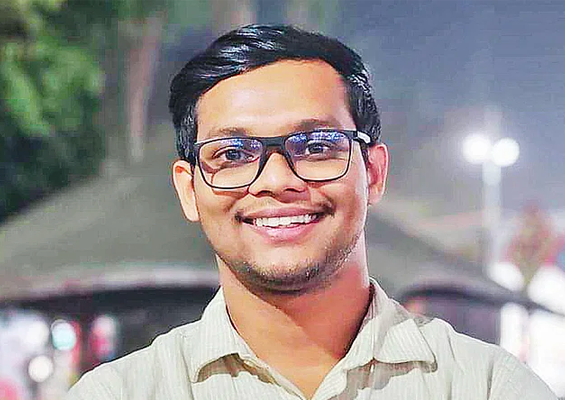 সাক্ষাৎকার: আবু বাকের মজুমদারের | দখলদারত্বের রাজনীতি আর গ্রহণ করা হবে না