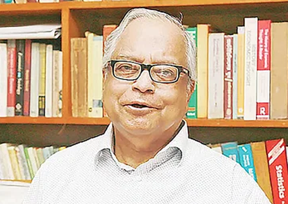 সাক্ষাৎকার: মাহবুব উল্লাহ, ঢাকা বিশ্ববিদ্যালয়ের সাবেক অধ্যাপক | মানুষ কেন এত ক্ষুব্ধ হলো, সরকারকে সেটা বুঝতে হবে