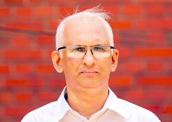 বিশেষ সাক্ষাৎকার: আব্দুল হাসিব চৌধুরী | এটি আর শুধু ছাত্রদের আন্দোলন থাকল না