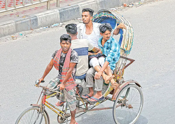 আনু মুহাম্মদ | প্রাণের হিসাব তো হতেই হবে