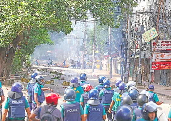 সোহরাব হাসান | ‘এ লাশ আমরা রাখব কোথায়’