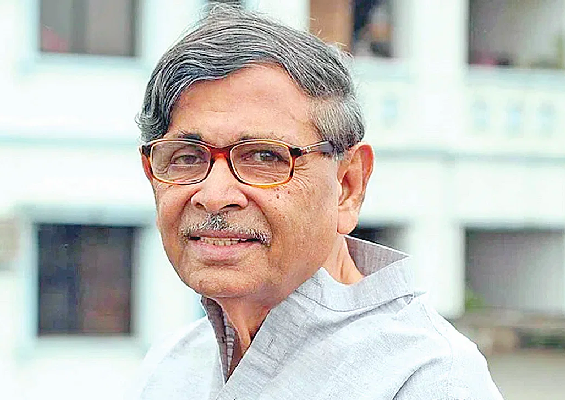 আবদুল্লাহ আবু সায়ীদ | গণতন্ত্রহীন রাজনীতির অনিবার্য পরিণতি