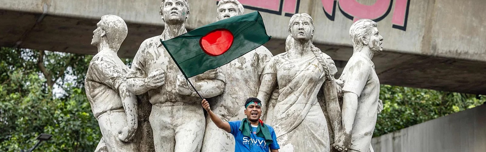 জাস্টিস জাস্টিস, উই ওয়ান্ট জাস্টিস