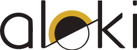 Aloki Logo