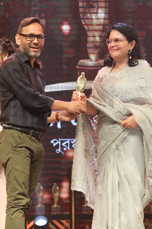 Nominee Image