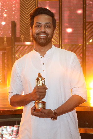 Nominee Image