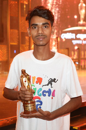 Nominee Image