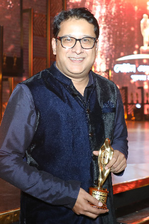 Nominee Image