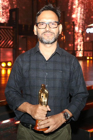 Nominee Image