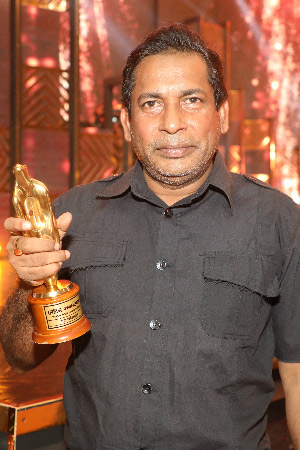 Nominee Image
