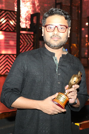 Nominee Image