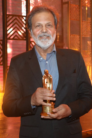 Nominee Image