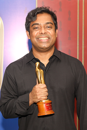 Nominee Image