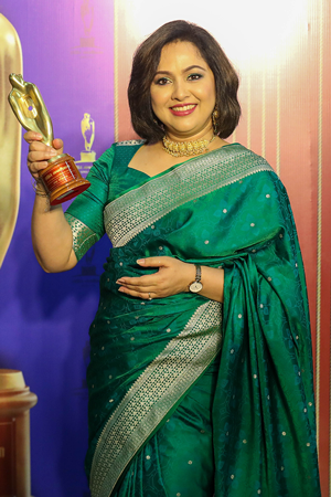 Nominee Image