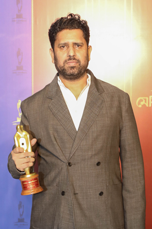 Nominee Image