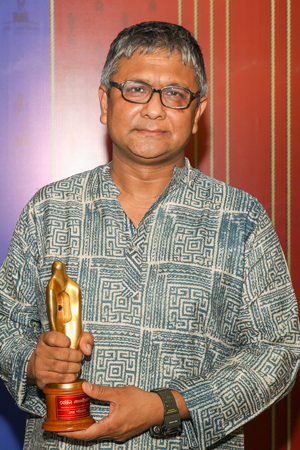 Nominee Image