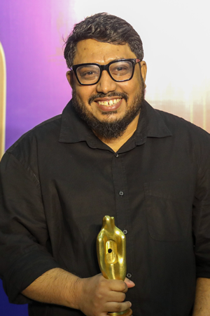 Nominee Image