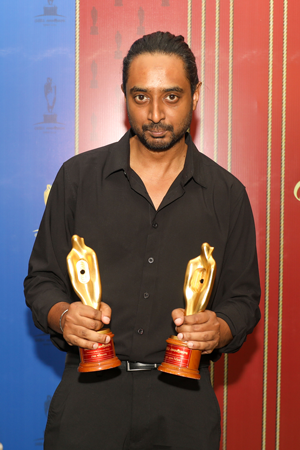 Nominee Image