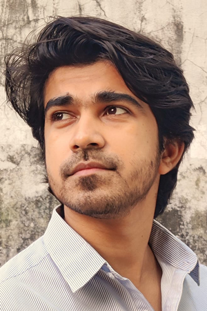 Irfan Roda মেরিল-প্রথম আলো পুরস্কার ২০২৩